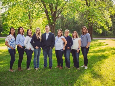 North Star Dental Care - Dr. Jacob Smestad & Dr. Brekke Johnsrud