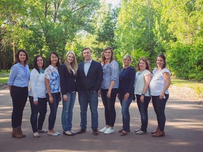 North Star Dental Care - Dr. Jacob Smestad & Dr. Brekke Johnsrud