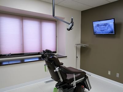 North Star Oral & Facial Surgery, LLC