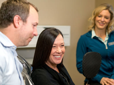 North Tahoe Dental - Jason Fligor DDS