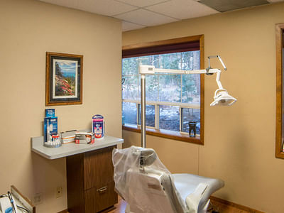 North Tahoe Dental - Jason Fligor DDS