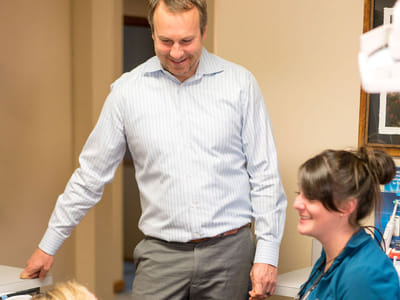 North Tahoe Dental - Jason Fligor DDS