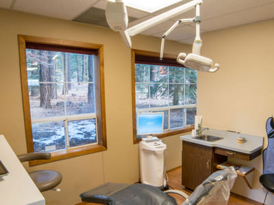 North Tahoe Dental - Jason Fligor DDS