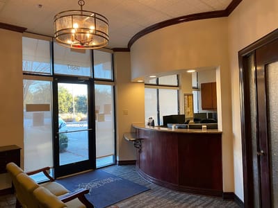 North Tarrant Dental Care & Orthodontics