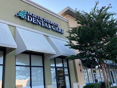 North Tarrant Dental Care & Orthodontics