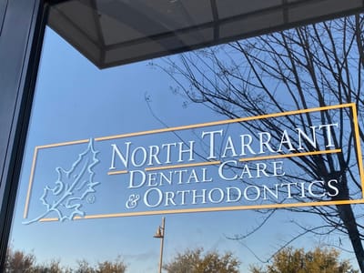 North Tarrant Dental Care & Orthodontics
