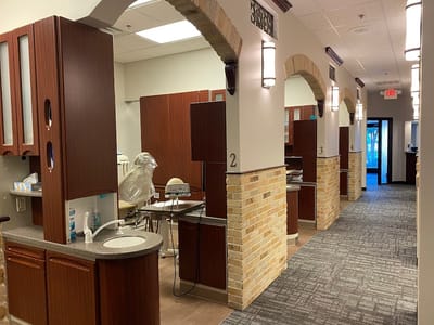 North Tarrant Dental Care & Orthodontics