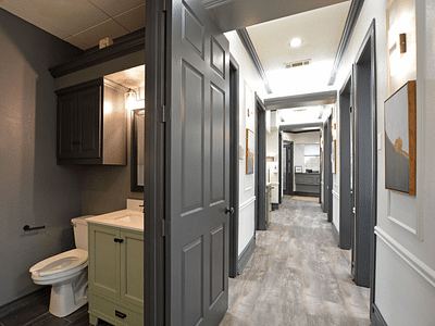 North Texas Family and Cosmetic Dentistry