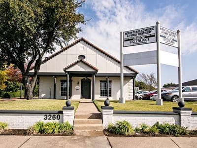 North Texas Family and Cosmetic Dentistry