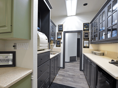 North Texas Family and Cosmetic Dentistry