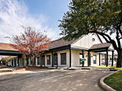 North Texas Family and Cosmetic Dentistry