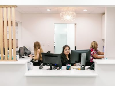 North Texas Smiles Pediatric Dentistry & Orthodontics