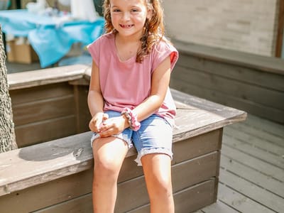 North Texas Smiles Pediatric Dentistry & Orthodontics