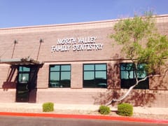North Valley Family Dentistry - Anthem
