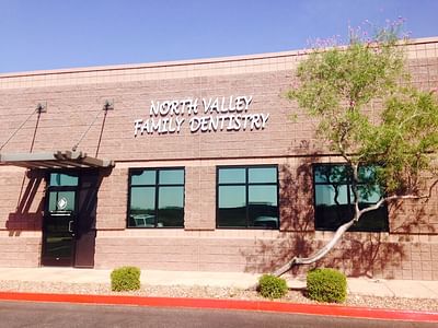 North Valley Family Dentistry - Anthem