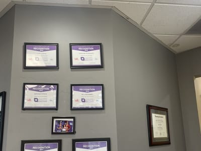 North View Dental - North Las Vegas