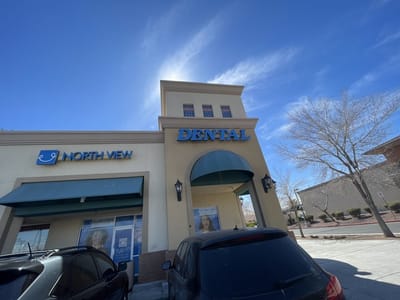 North View Dental - North Las Vegas