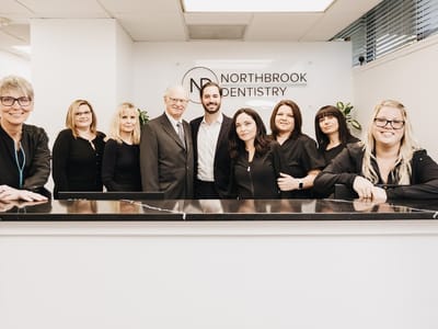 Northbrook Dentistry- Salzer & Turok