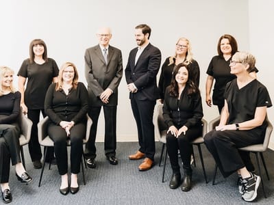 Northbrook Dentistry- Salzer & Turok