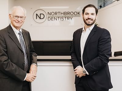 Northbrook Dentistry- Salzer & Turok