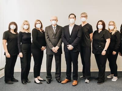 Northbrook Dentistry- Salzer & Turok