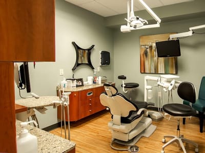 Northeast Arkansas Dentistry
