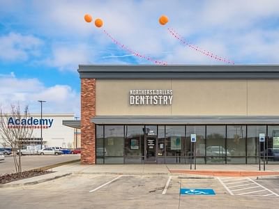 Northeast Dallas Dentistry