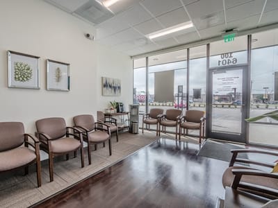 Northeast Dallas Dentistry