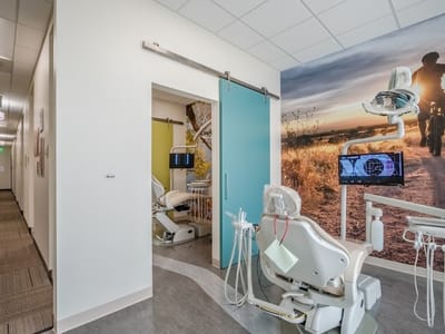 Northeast Dallas Dentistry