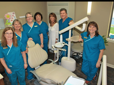 Northeast Dentistry