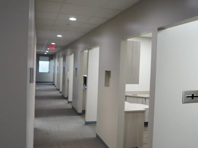 Northeast Lincoln Family Dentistry