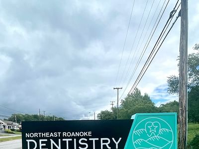 Northeast Roanoke Dentistry