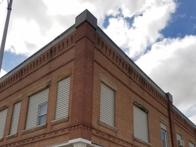 Northeastern Dental Center - Faulkton, Dr Gregg Van Beek DDS