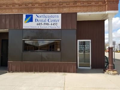 Northeastern Dental Center - Faulkton, Dr Gregg Van Beek DDS