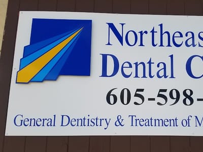 Northeastern Dental Center - Faulkton, Dr Gregg Van Beek DDS