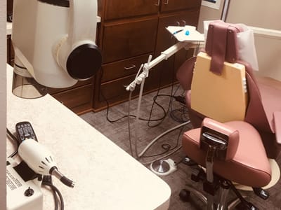 Northeastern Dental Center: Gregg Van Beek DDS