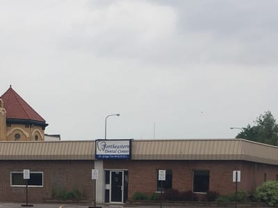 Northeastern Dental Center: Gregg Van Beek DDS