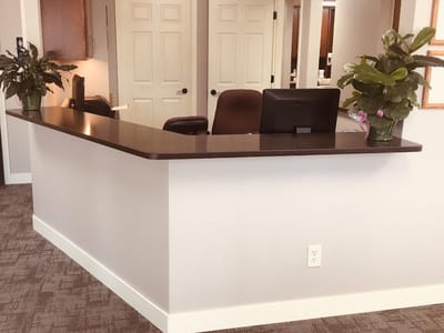 Northeastern Dental Center: Gregg Van Beek DDS