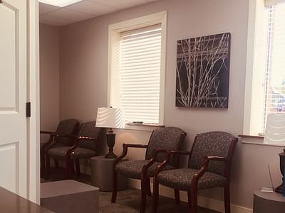 Northeastern Dental Center: Gregg Van Beek DDS