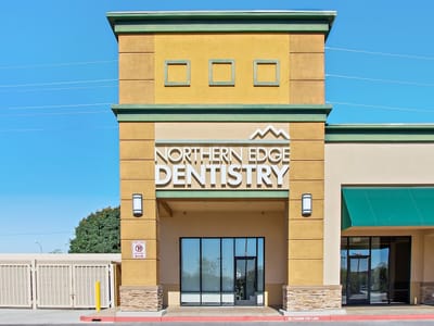 Northern Edge Dentistry