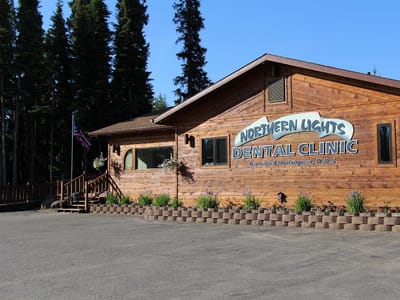 Northern Lights Dental Clinic