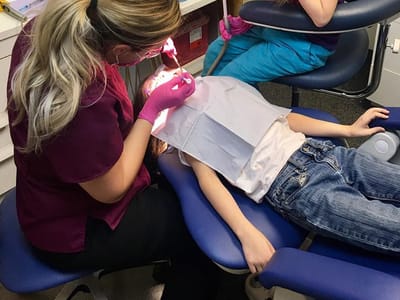 Northern Lights Dental Clinic