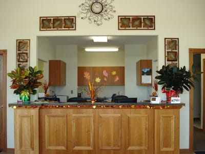 Northern Lights Family Dentistry