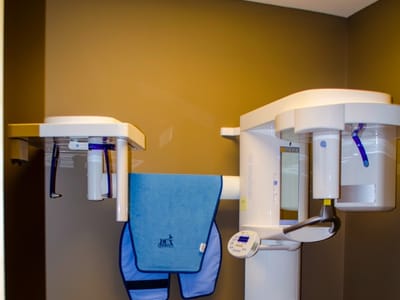 Northlake Charlotte Dentistry