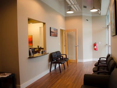 Northlake Charlotte Dentistry