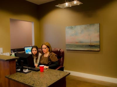 Northlake Charlotte Dentistry