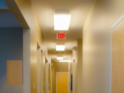 Northlake Charlotte Dentistry