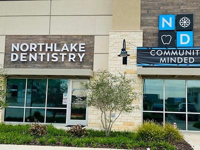 Northlake Dentistry