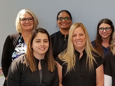 Northpointe Family Dentistry