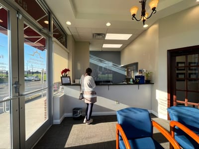 Northpointe Family Dentistry